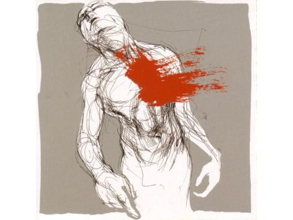 Converge & Hellchild - Deeper The Wound (CD)