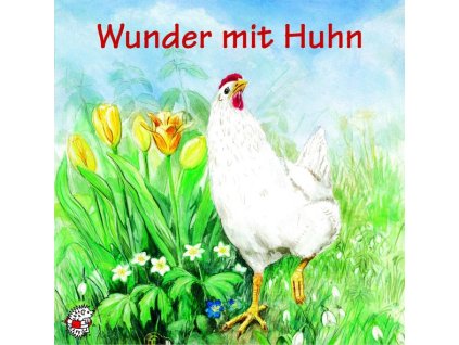 Edition Seeigel - Wunder mit Huhn (CD)