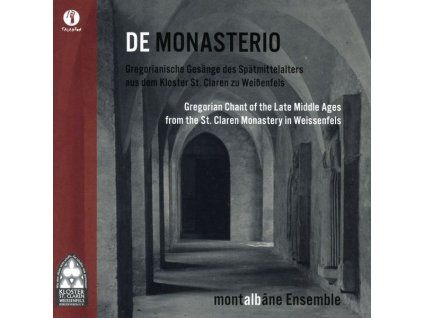 3851396 montalbane ensemble de monasterio cd