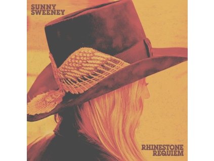 Sunny Sweeney - Rhinestone Requiem (CD)