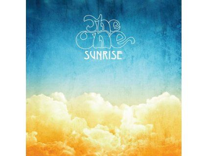 3851663 one sunrise cd