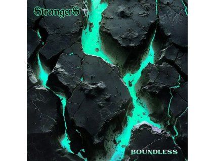 3851678 strangers boundless cd