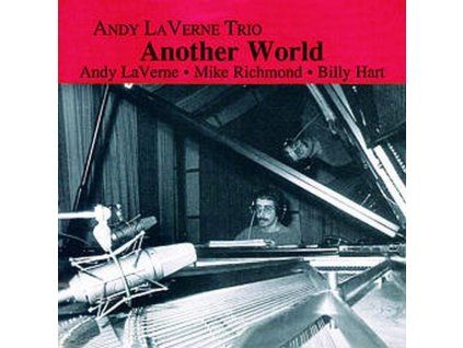 3851825 andy laverne another world cd