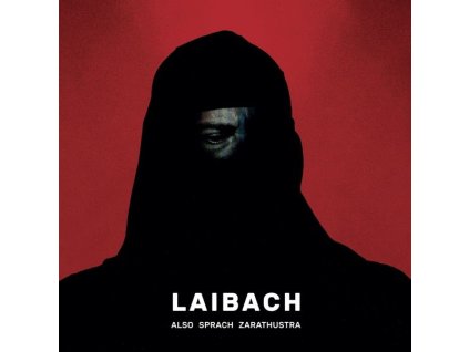 Laibach - Also sprach Zarathustra (CD)
