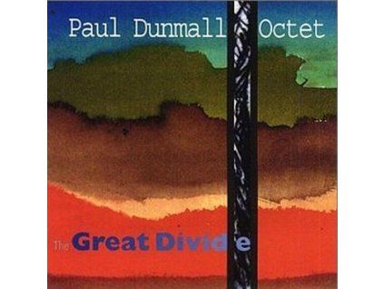 3852068 paul dunmall great divide cd