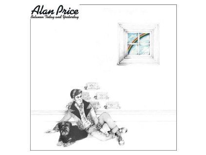 3852158 alan price between today and yesterday expanded edition cd