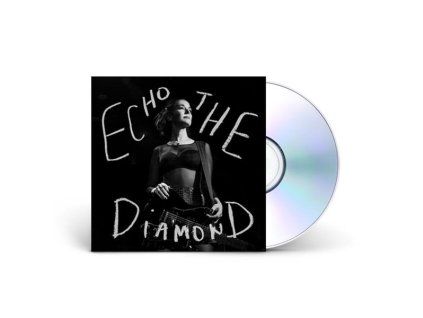 3852296 margaret glaspy echo the diamond cd