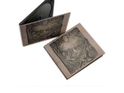 Osi & The Jupiter - Stave (CD)