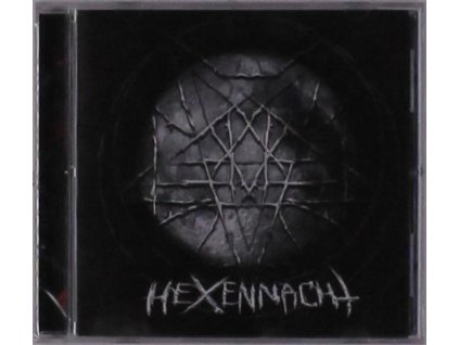 Hanzel Und Gretyl - Hexennacht (CD)