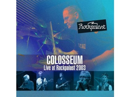 Colosseum - Live At Rockpalast 2003 (CD)
