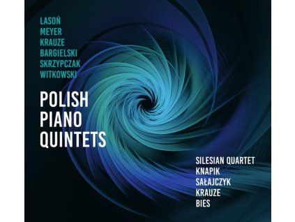 3853409 polish piano quintets 1978 2023 cd