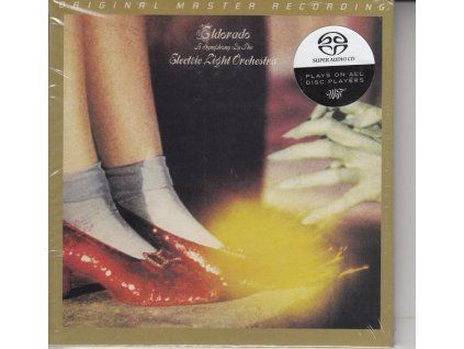 3853613 electric light orchestra eldorado hybrid sacd sacd
