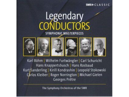 3854135 legendary conductors symphonic masterpieces cd