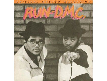 3854489 run dmc run dmc hybrid sacd limited numbered edition sacd
