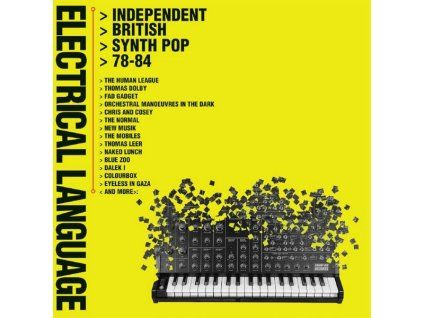 3855113 electrical language independent british synth pop 1978 1984 cd