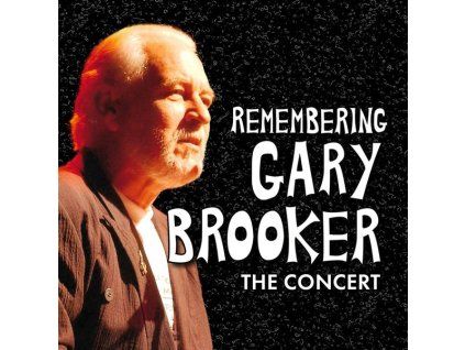 3855143 remembering gary brooker the concert cd