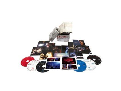 3855419 bob dylan the 1966 live recordings cd