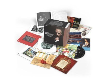 3855716 thomas beecham the complete stereo recordings on warner classics 1955 1959 cd