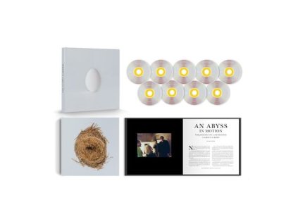 Wilco - A Ghost Is Born (20th Anniversary) (Deluxe Edition) (CD)