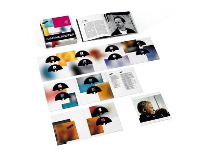 3855944 herbert gronemeyer alles limited edition boxset cd