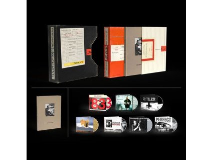 Bruce Springsteen - Tracks II: The Lost Albums (CD)