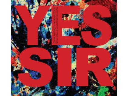 PENNY RIMBAUDS LACADEMIE DES VANITES (CRASS) - Yes Sir / The Truth Of Revolution (CD)