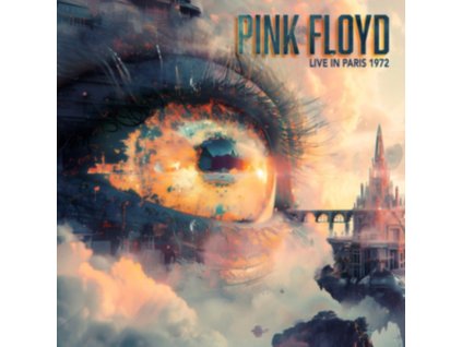 PINK FLOYD - Audio Vaults (CD)