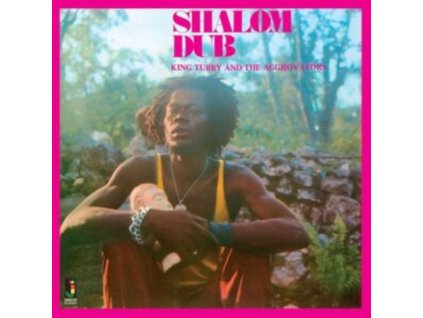 KING TUBBY & THE AGGROVATORS - Shalom Dub (CD)