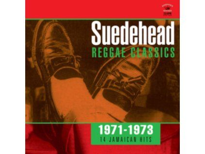 3856355 various artists suedehead reggae classics 1971 1973 cd