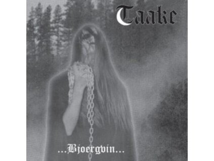 TAAKE - Over Bjoergvin Gratter Himmerik (CD)