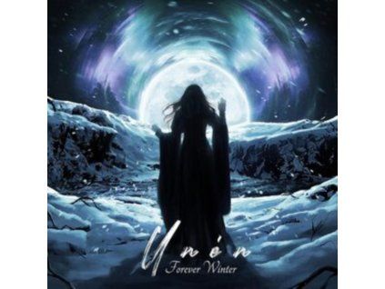 3856472 unen forever winter cd