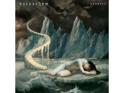 3856556 halestorm everest cd