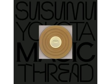 SUSUMU YOKOTA - Magic Thread (Skintone Edition) (CD)