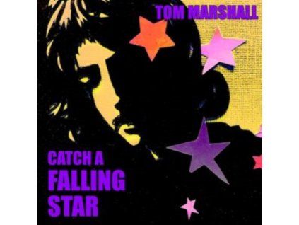 3856655 tom marshall catch a falling star cd