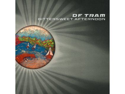 3856751 df tram bittersweet afternoon cd