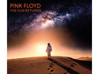 PINK FLOYD - The Sun Returns (CD)