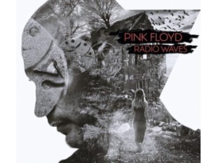 PINK FLOYD - Radio Waves (CD)