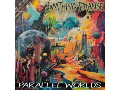3857000 sumthing strange parallel worlds cd