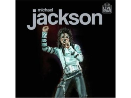 MICHAEL JACKSON - Greatest Hits Broadcast Collection (CD)