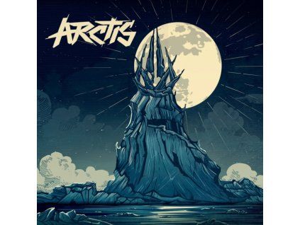 3857327 arctis arctis cd