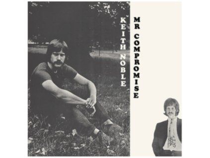 3857333 keith noble mr compromise cd