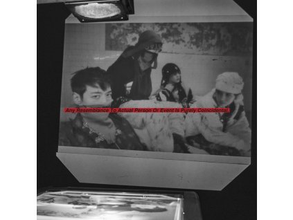 SHINEE - Dont Call Me: Photobook Version (CD)