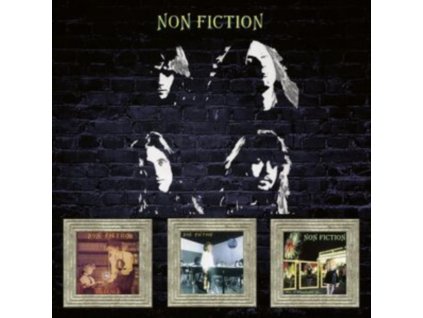 NON-FICTION - The Collection (CD)