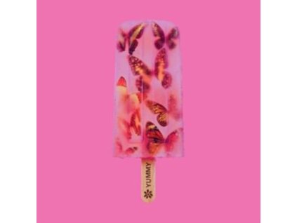 JAMES - Yummy (Deluxe Edition) (CD)