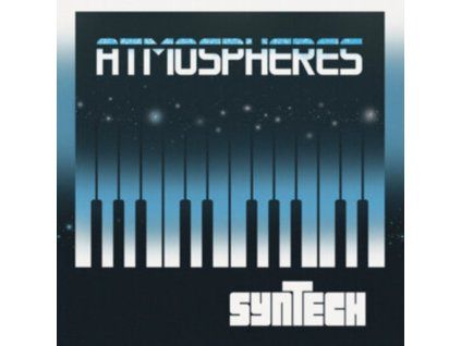 3857729 syntech atmospheres cd