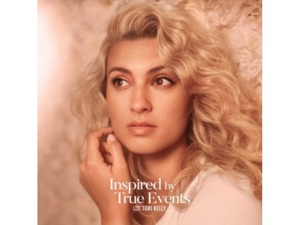 Tori Kelly - Inspired By True Events CD
