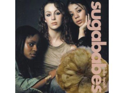 3857840 sugababes one touch cd