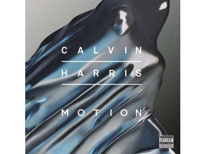 3857852 calvin harris motion cd