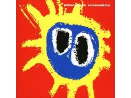 3857909 primal scream screamadelica cd