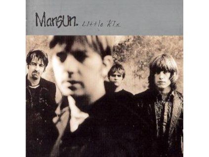 3857957 mansun little kix cd